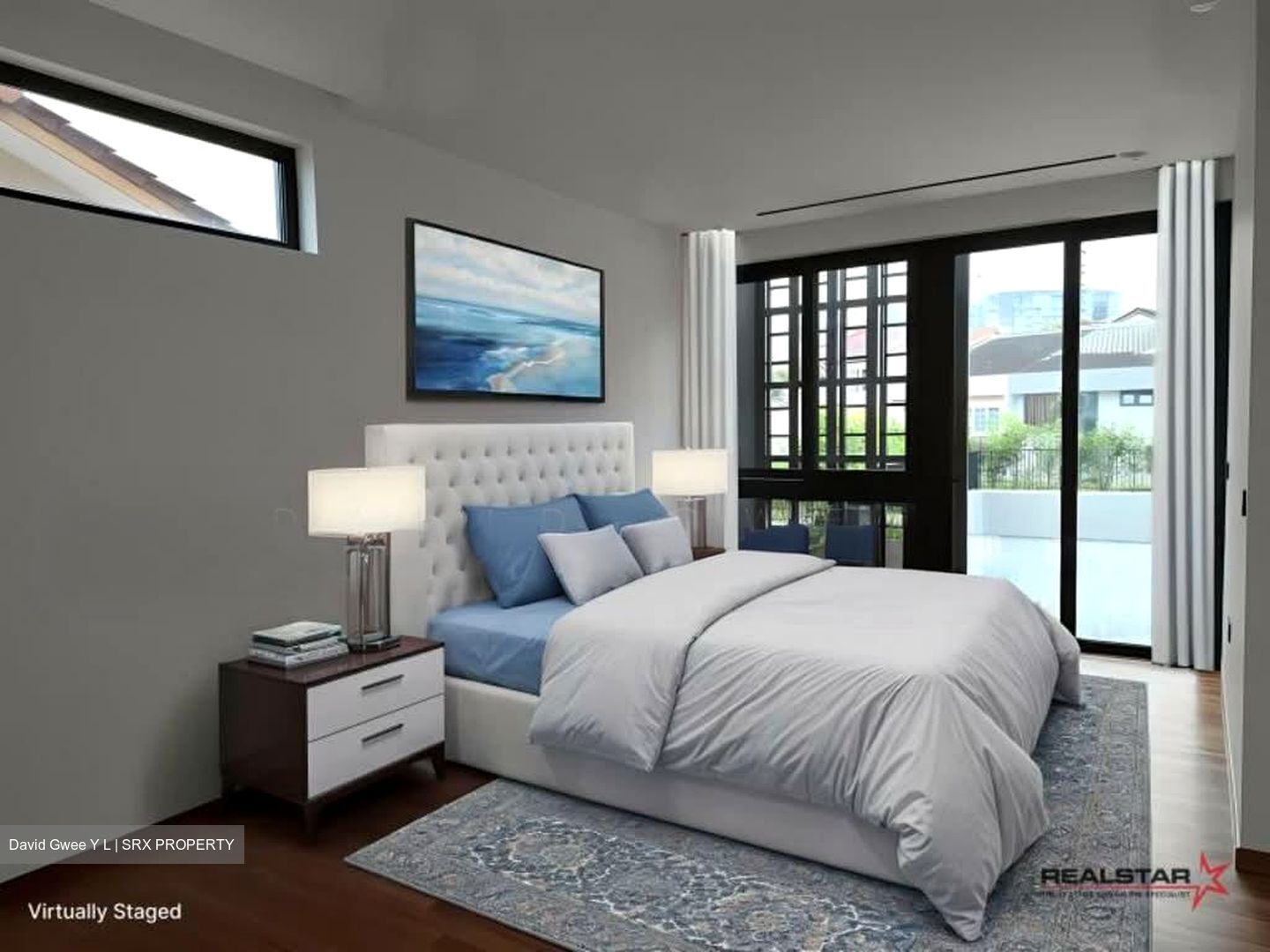 Henry Park (D10), Terrace #535350261